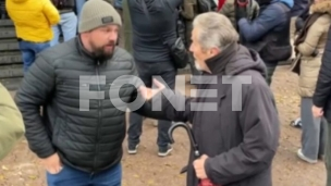 Podrška Ilije Kostića